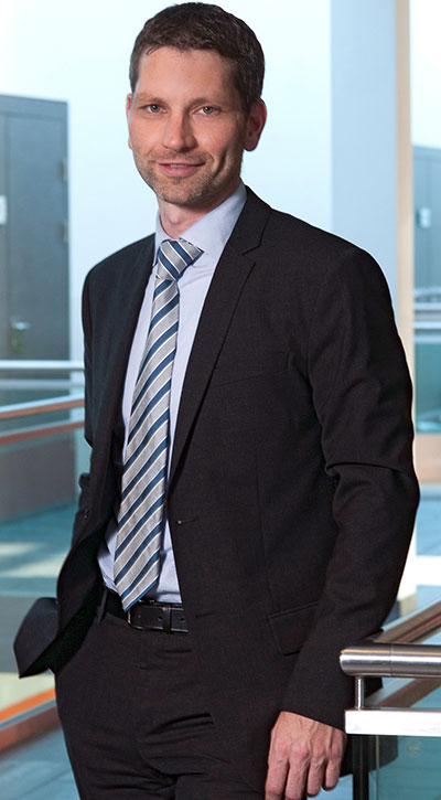 Rechtsanwalt Dr. Stefan Nenning