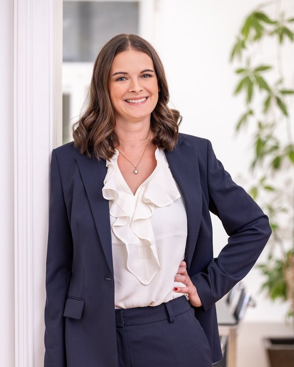 Mag. Yvonne Gerstenbrand